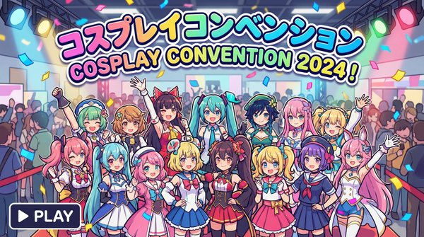 蘑菇视频动漫cosplay视频