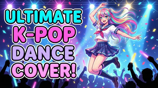 蘑菇视频舞蹈视频演示